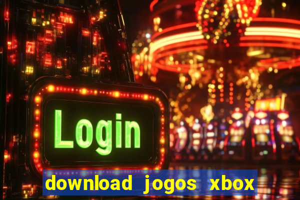 download jogos xbox 360 lt 3.0